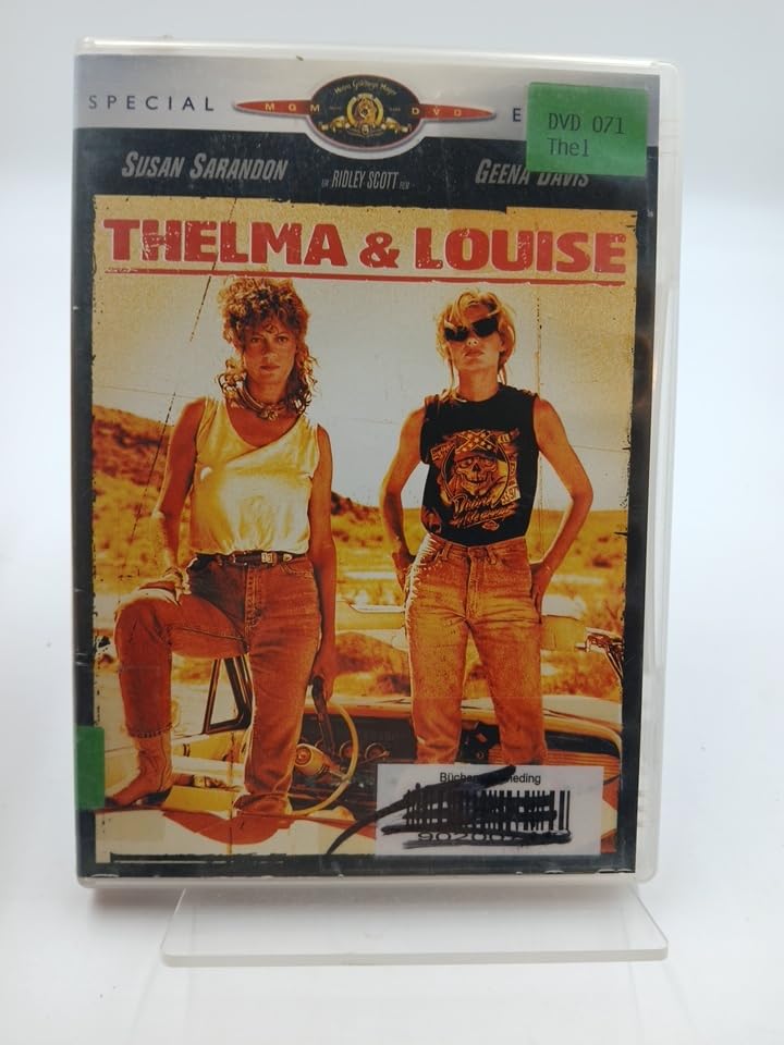 Product Image: Thelma & Louise (Special Edition)