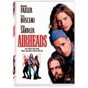 Airheads Movies