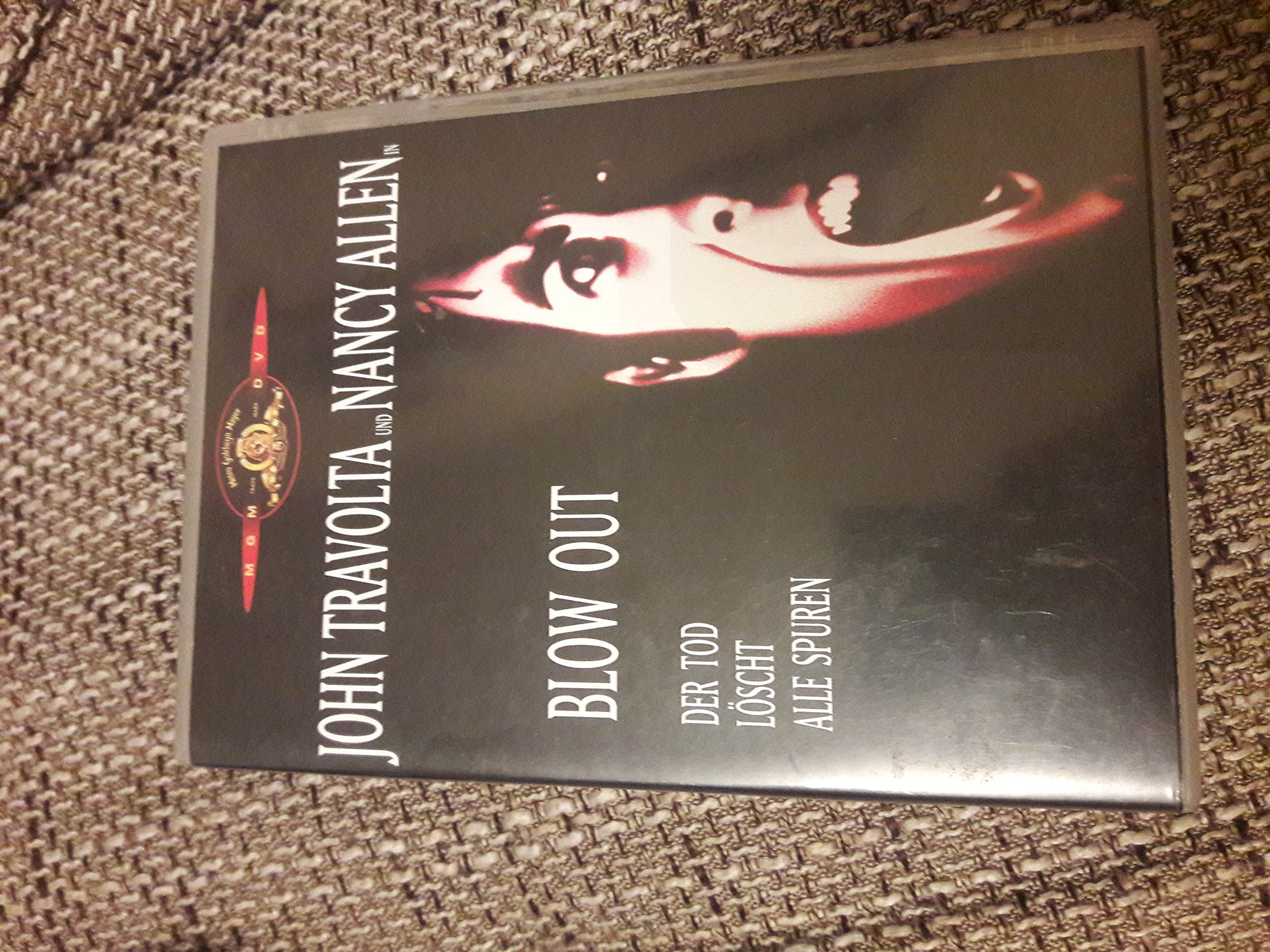 Blow Out - Der Tod löscht alle Spuren Films
