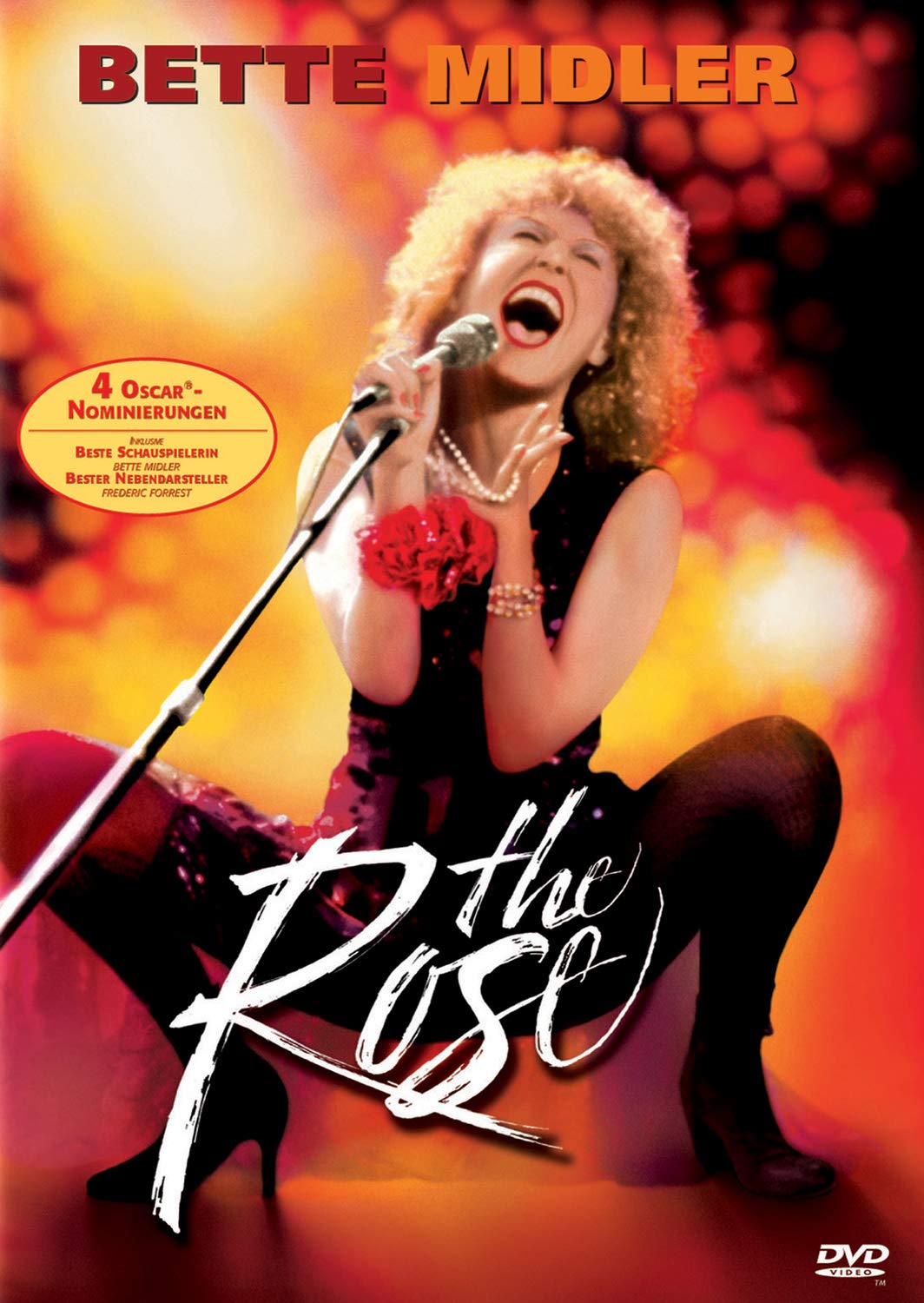 The Rose Movies
