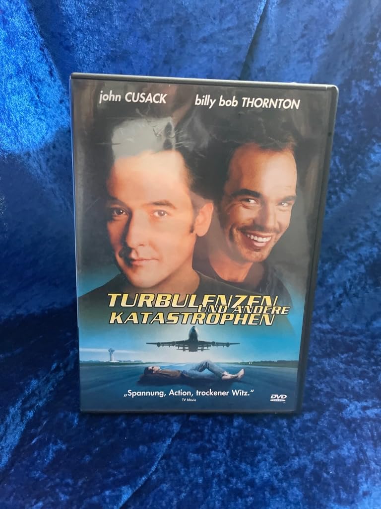 Turbulenzen und andere Katastrophen Films