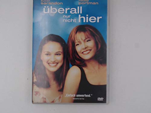 Überall nur nicht hier Movies