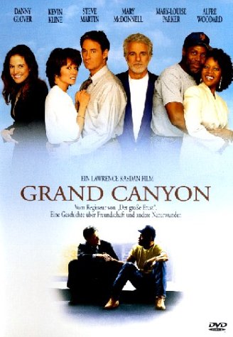 Grand Canyon Movies