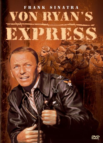 Von Ryan's Express Films