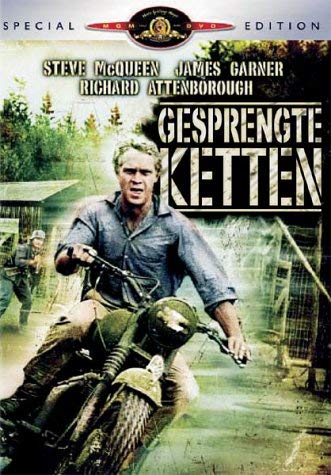 Gesprengte Ketten Movies