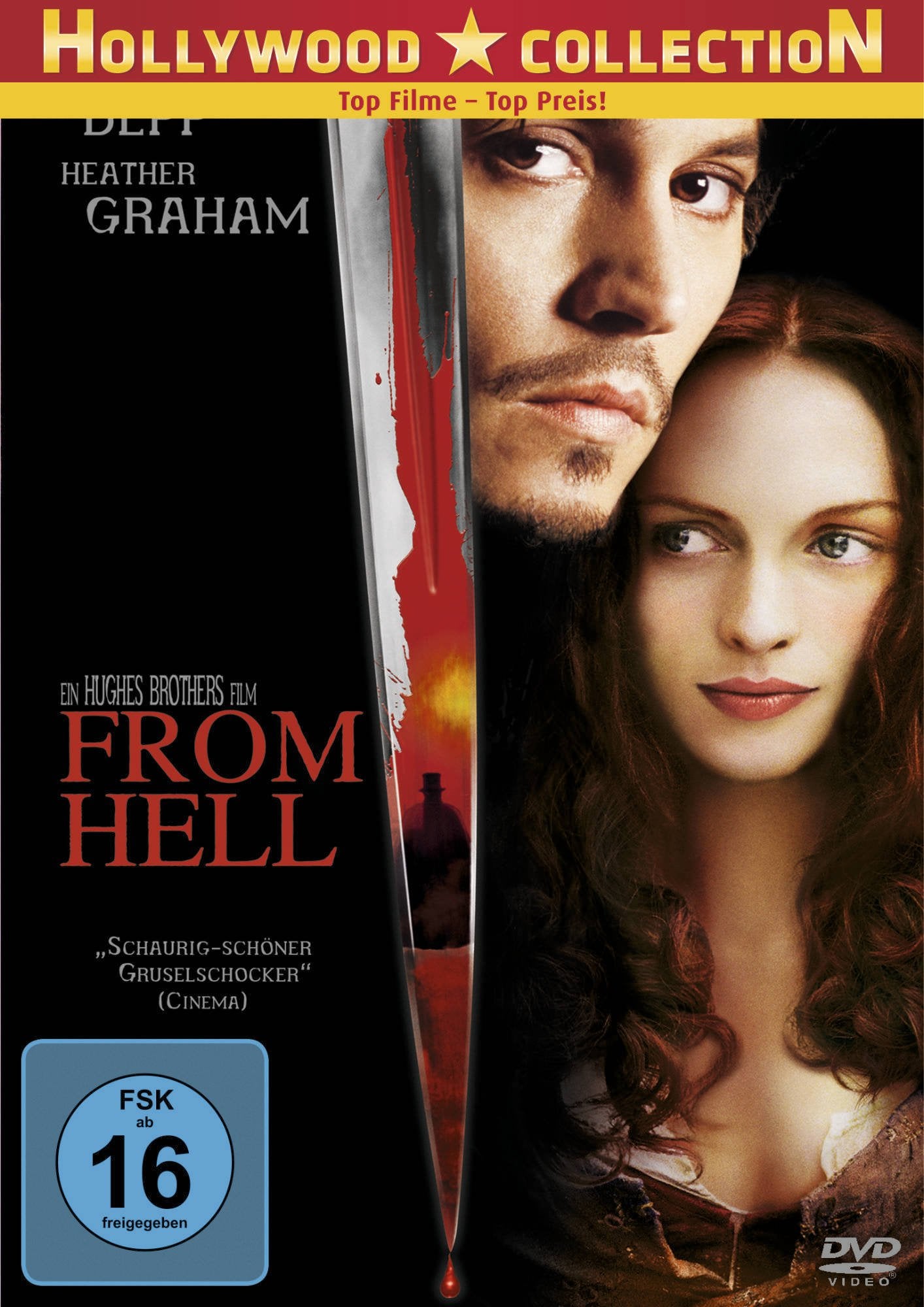 From Hell Movies
