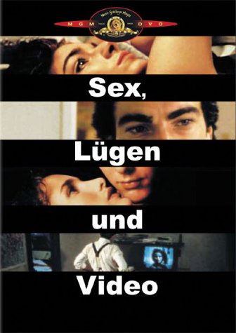 Product Image: Sex, Lügen und Video