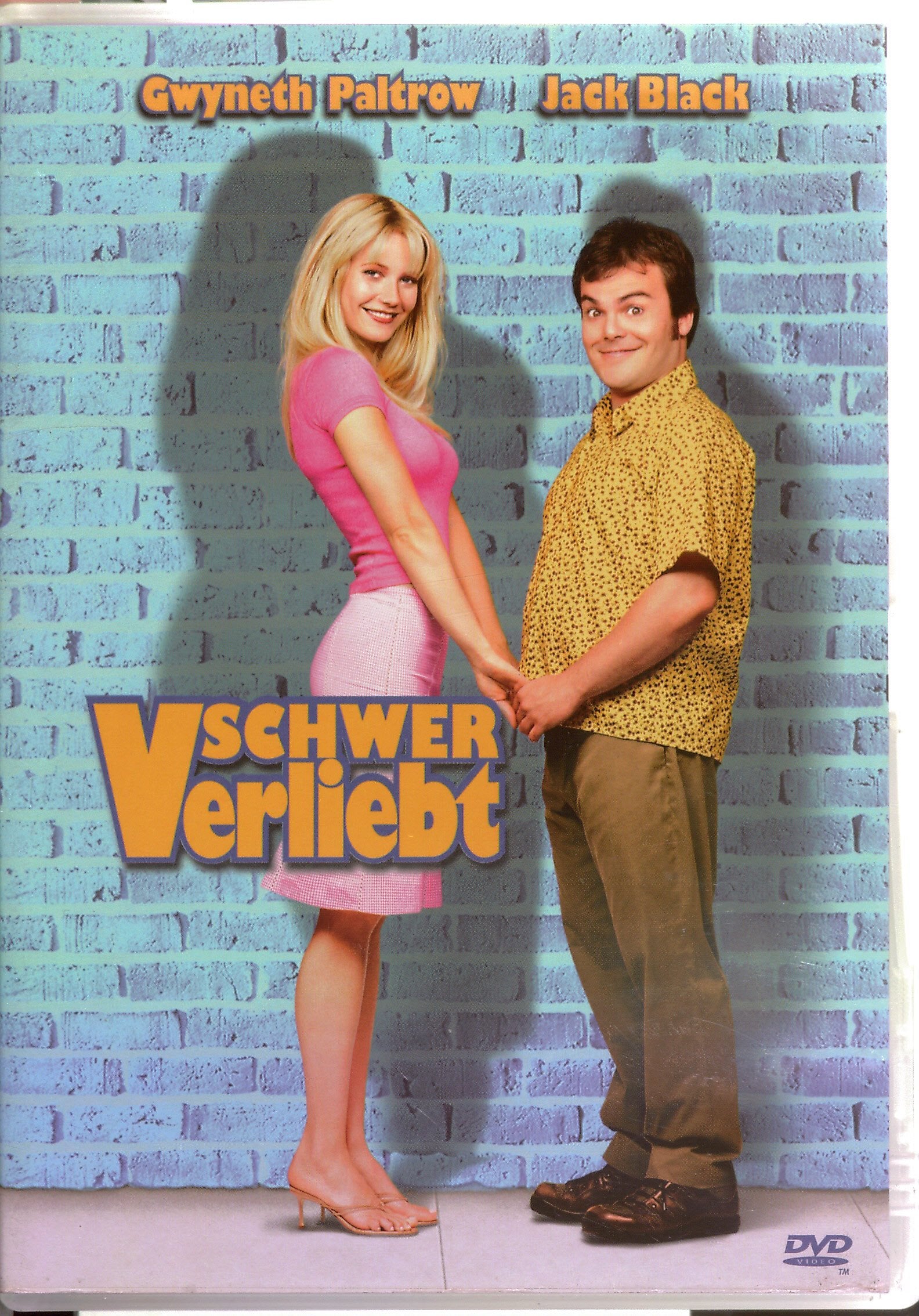 Product Image: Schwer verliebt