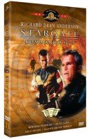 Stargate Kommando SG 1 Folge 23 dvd