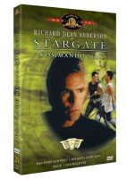 Stargate Kommando SG 1 Folge 24 Box sets