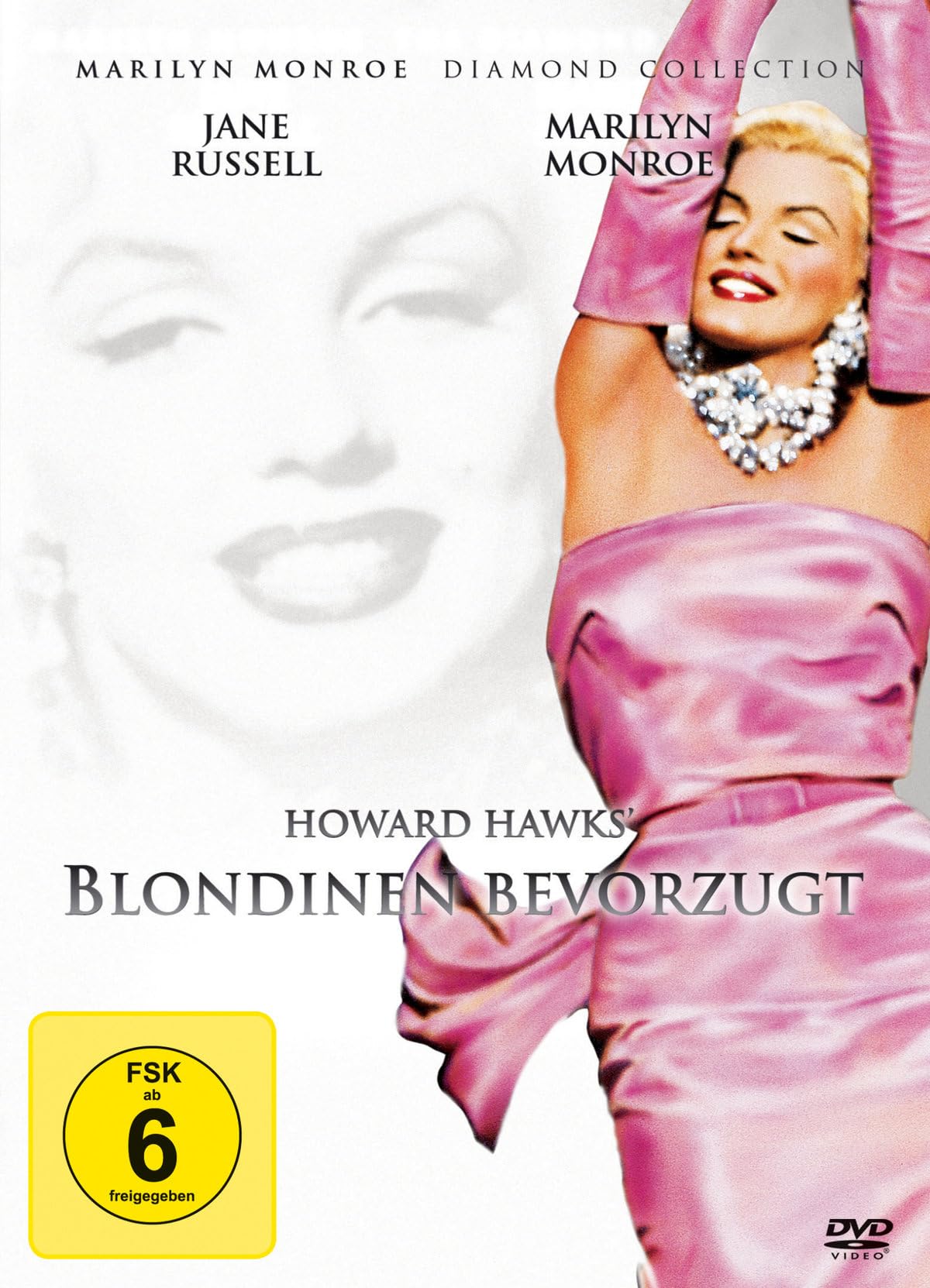 Blondinen bevorzugt Music