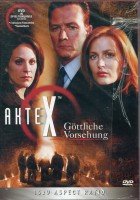 Akte X 21 - Göttliche Vorsehung Box sets