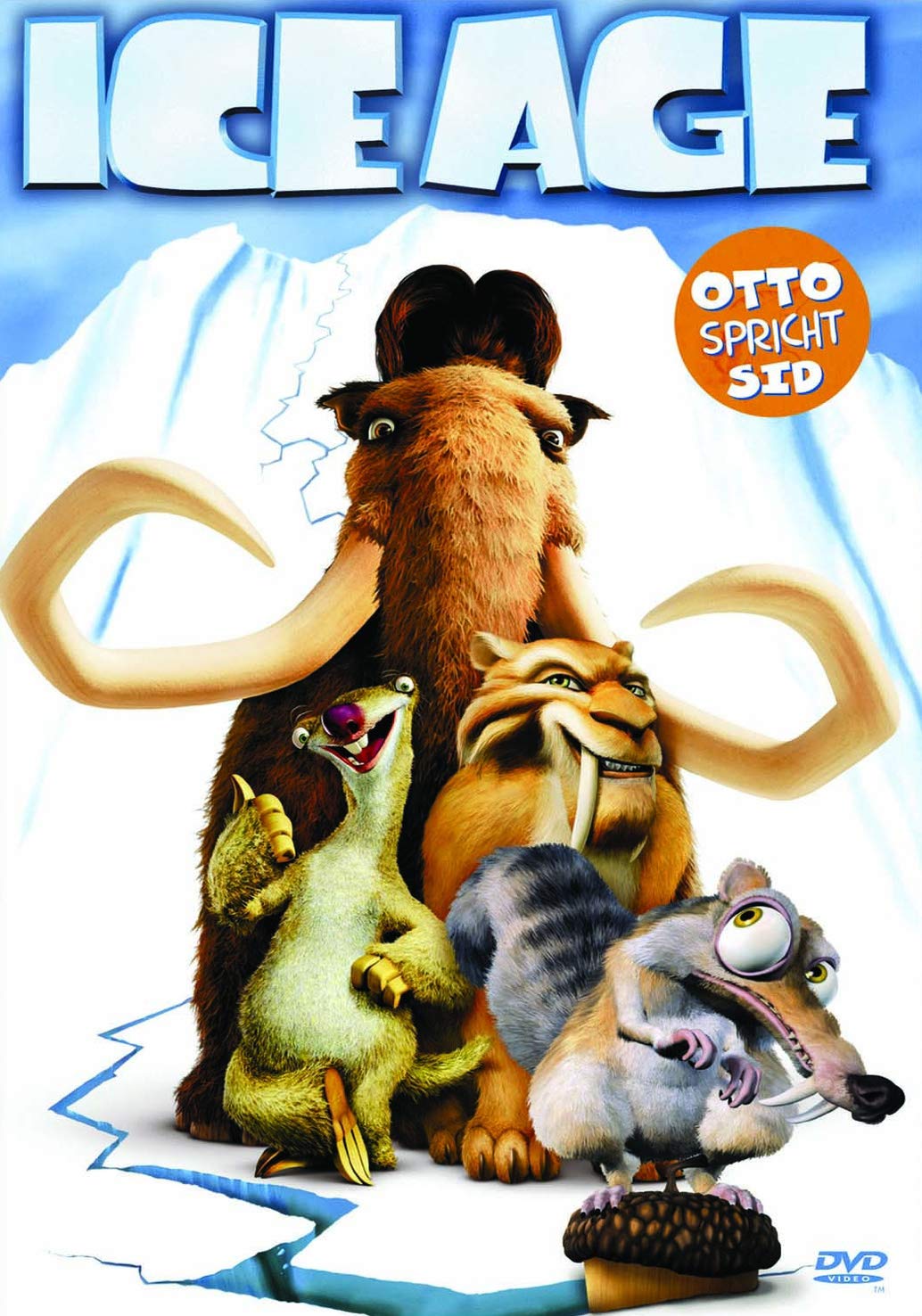 Ice Age Movies