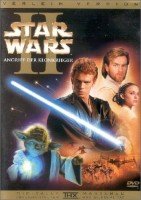Product Image: Star Wars Episode 2 - Angriff der Klonkrieger