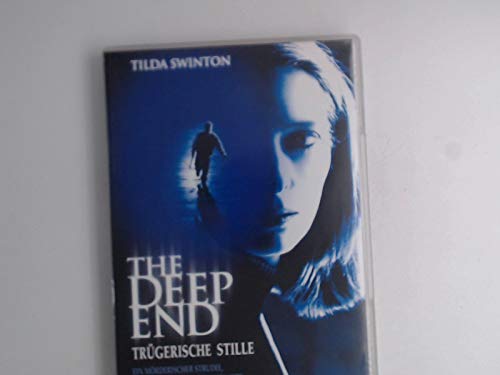 Product Image: The Deep End - Trügerische Stille