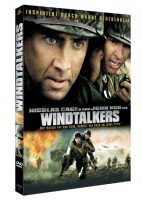 Windtalkers Movies