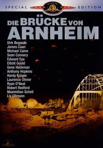 Die Brücke von Arnheim Films