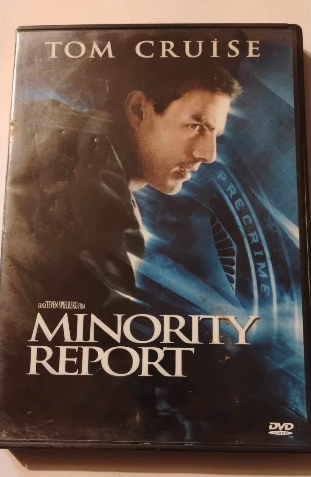 Product Image: Minority Report