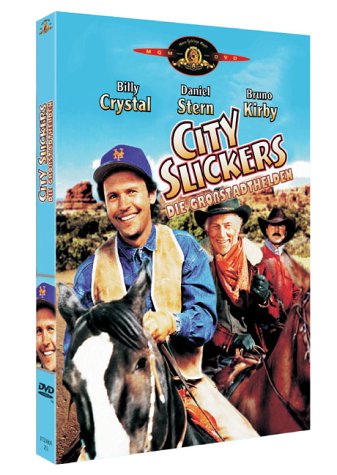 City Slickers 1 Movies