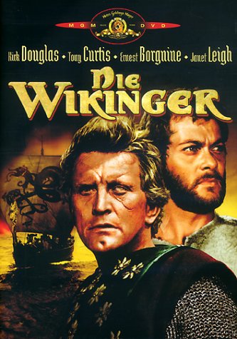 Die Wikinger Films
