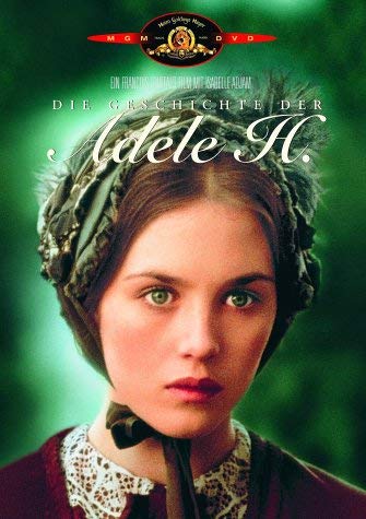 Die Geschichte der Adele H. Films
