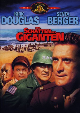 Product Image: Der Schatten des Giganten