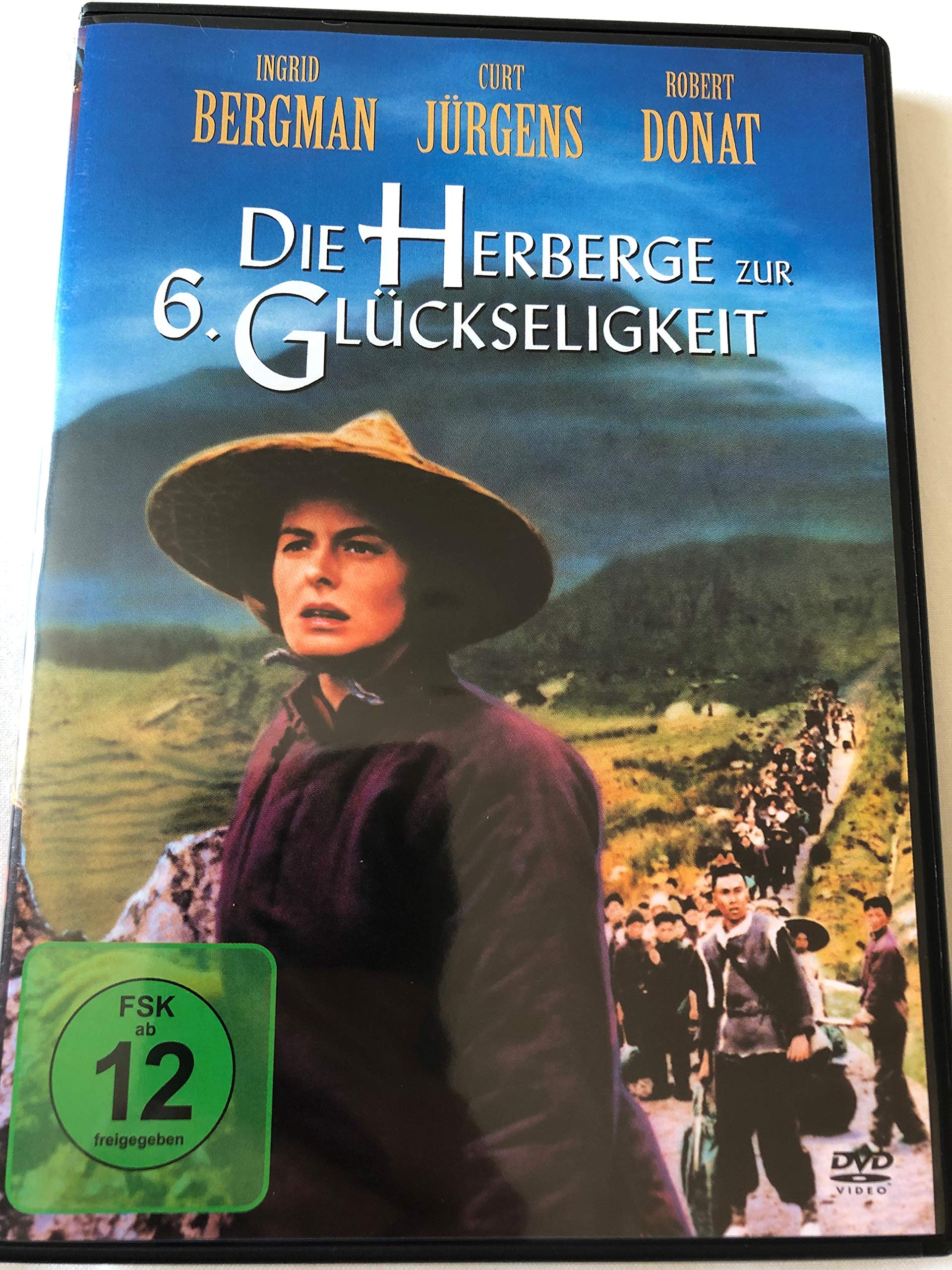 Die Herberge zur 6. Glückseligkeit Films