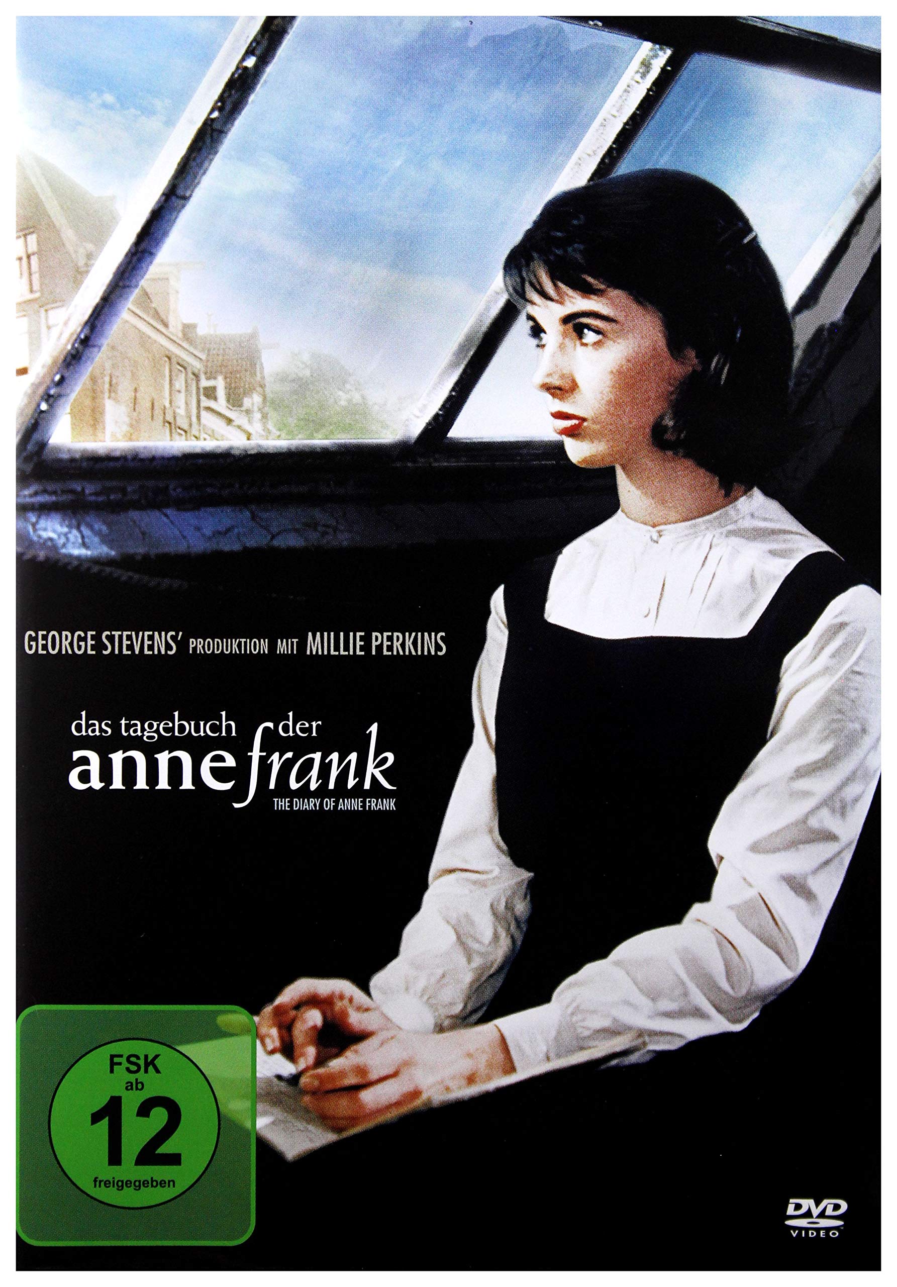 Product Image: Das Tagebuch der Anne Frank