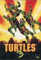 Turtles 3 - Ninja Turtles Films