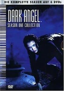 Dark Angel: Season 1 Collection Box sets