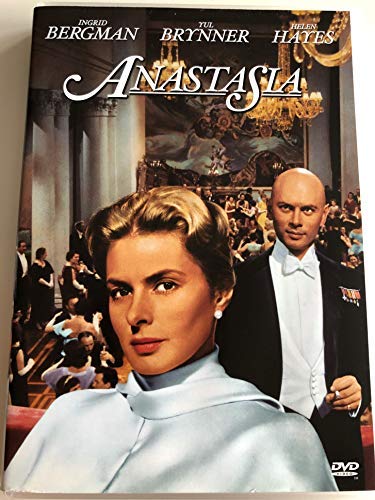 Product Image: Anastasia
