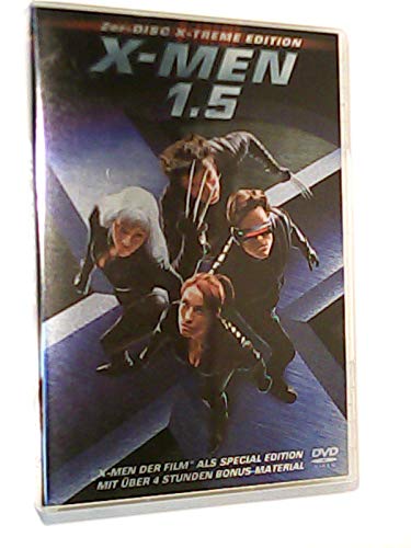 Product Image: X-Men 1.5 (X-Treme Edition)