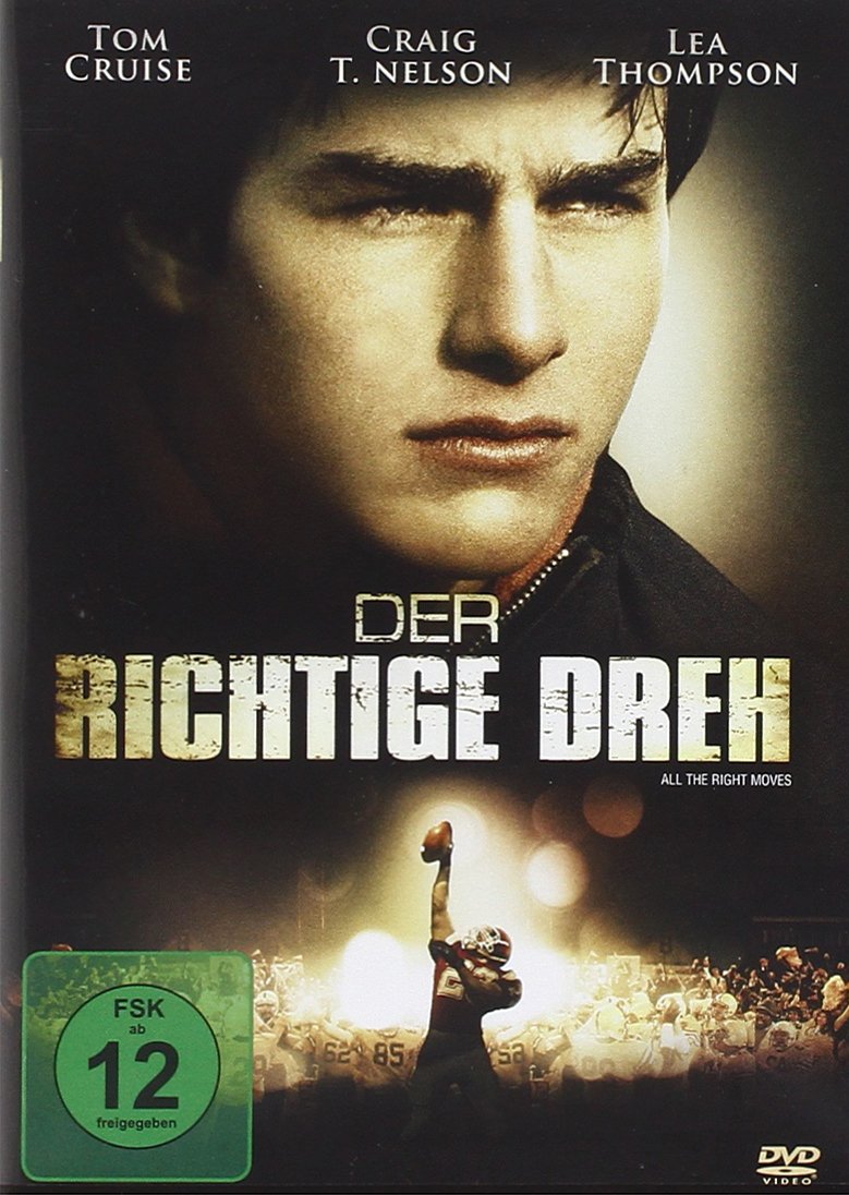 Product Image: Der richtige Dreh