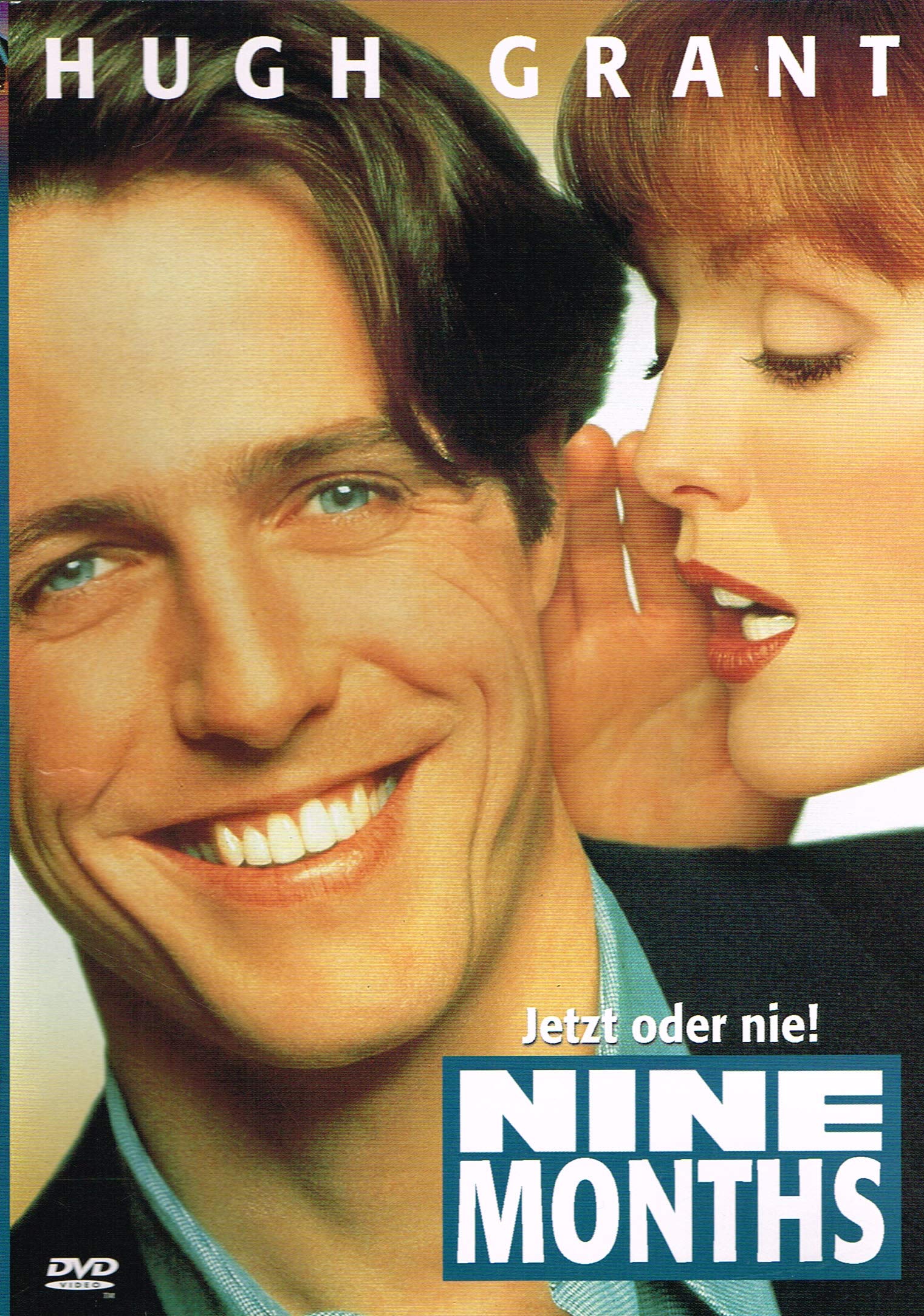 Nine Months - Neun Monate Movies