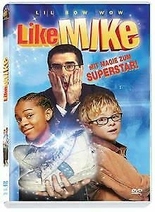 Like Mike Movies