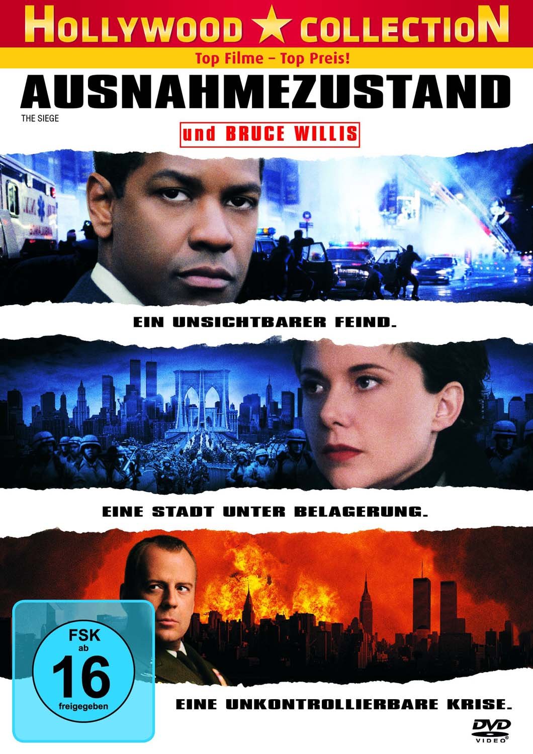 Ausnahmezustand Movies