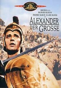 Alexander der Große Films