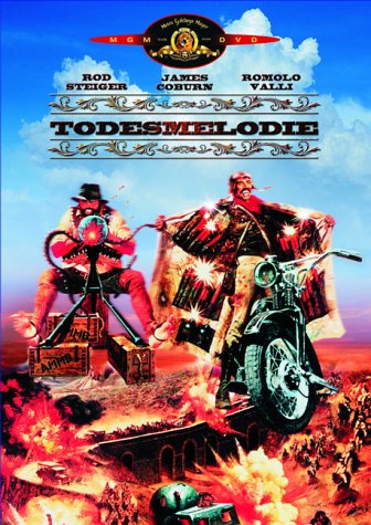 Todesmelodie Films