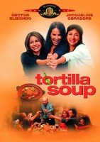 Product Image: Tortilla Soup