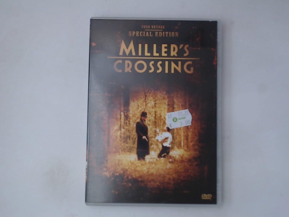 Miller's Crossing Movies