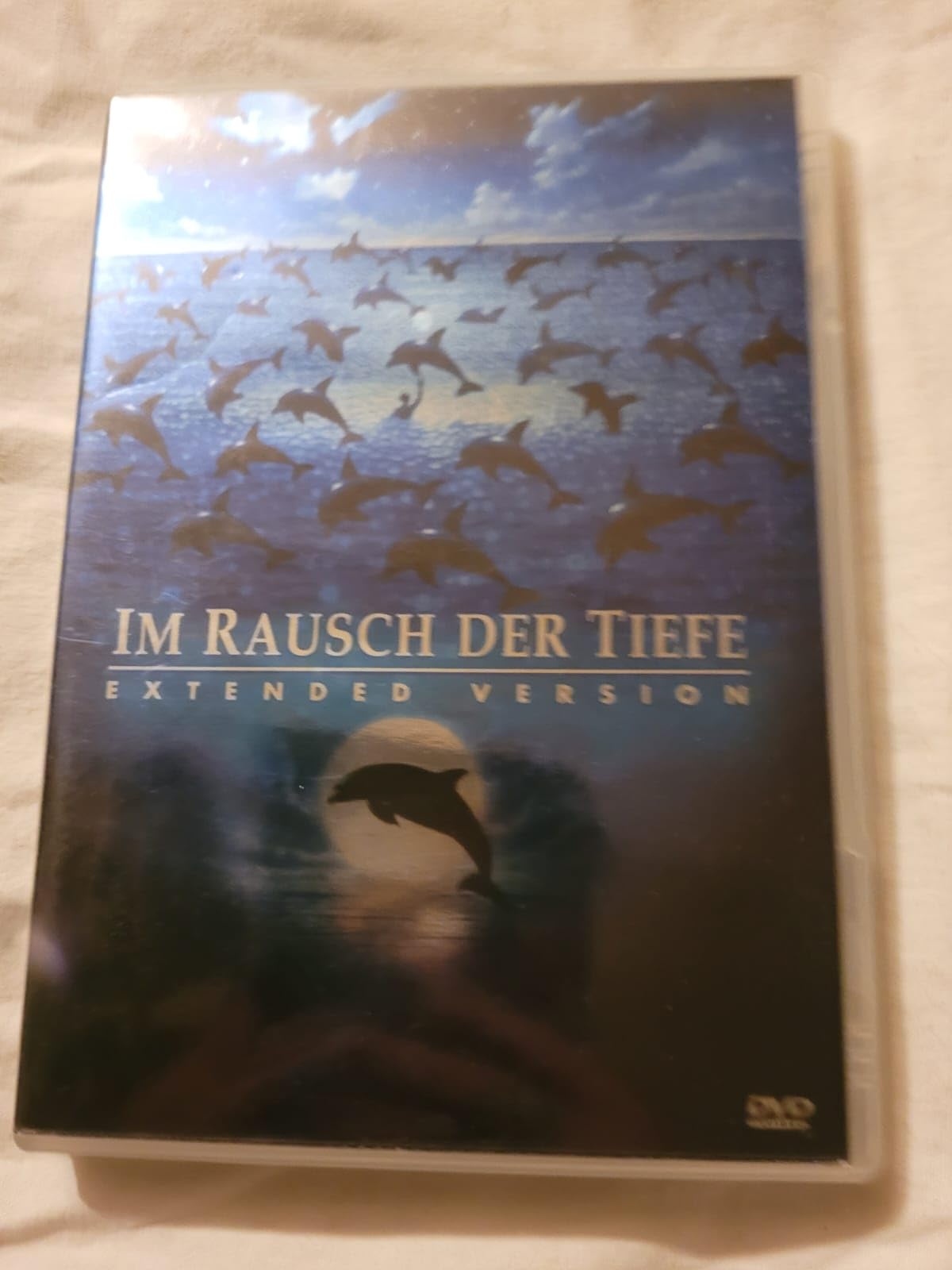 Im Rausch der Tiefe - Extended Version Films