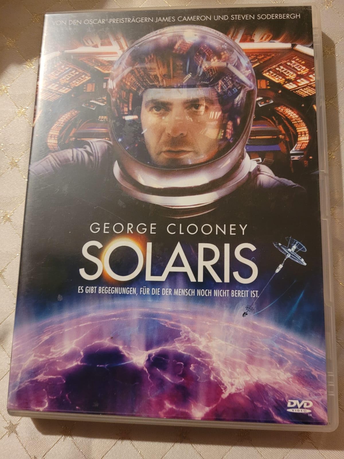 Solaris Movies