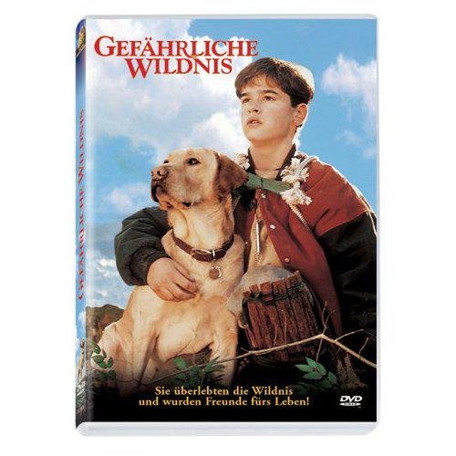 Product Image: Gefährliche Wildnis