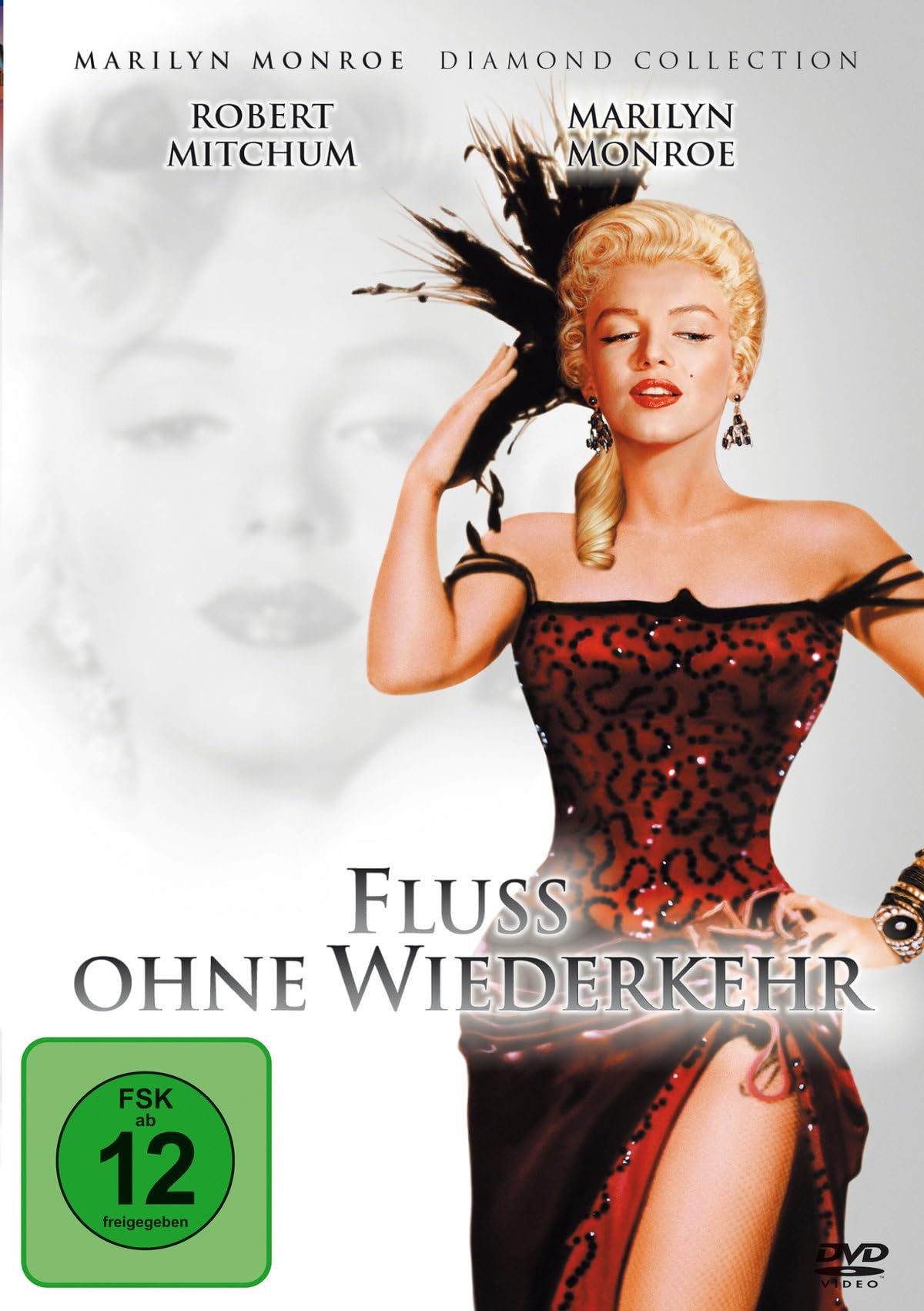 Fluß ohne Wiederkehr Films