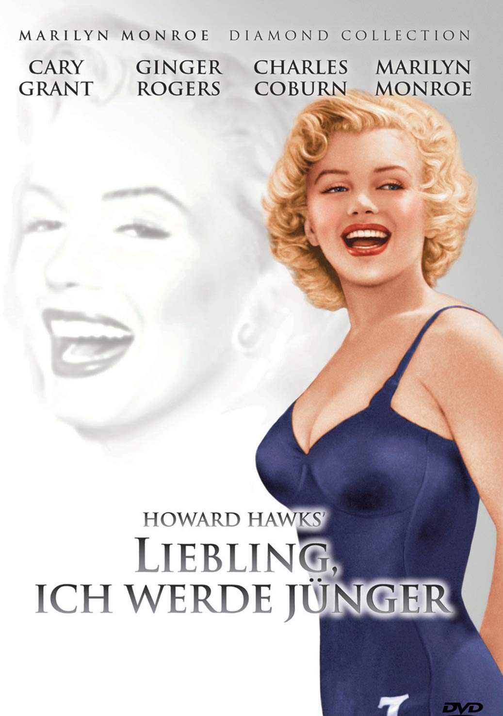 Product Image: Liebling, ich werde jünger