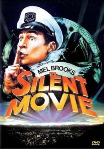Silent Movie Movies