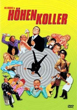Höhenkoller Movies
