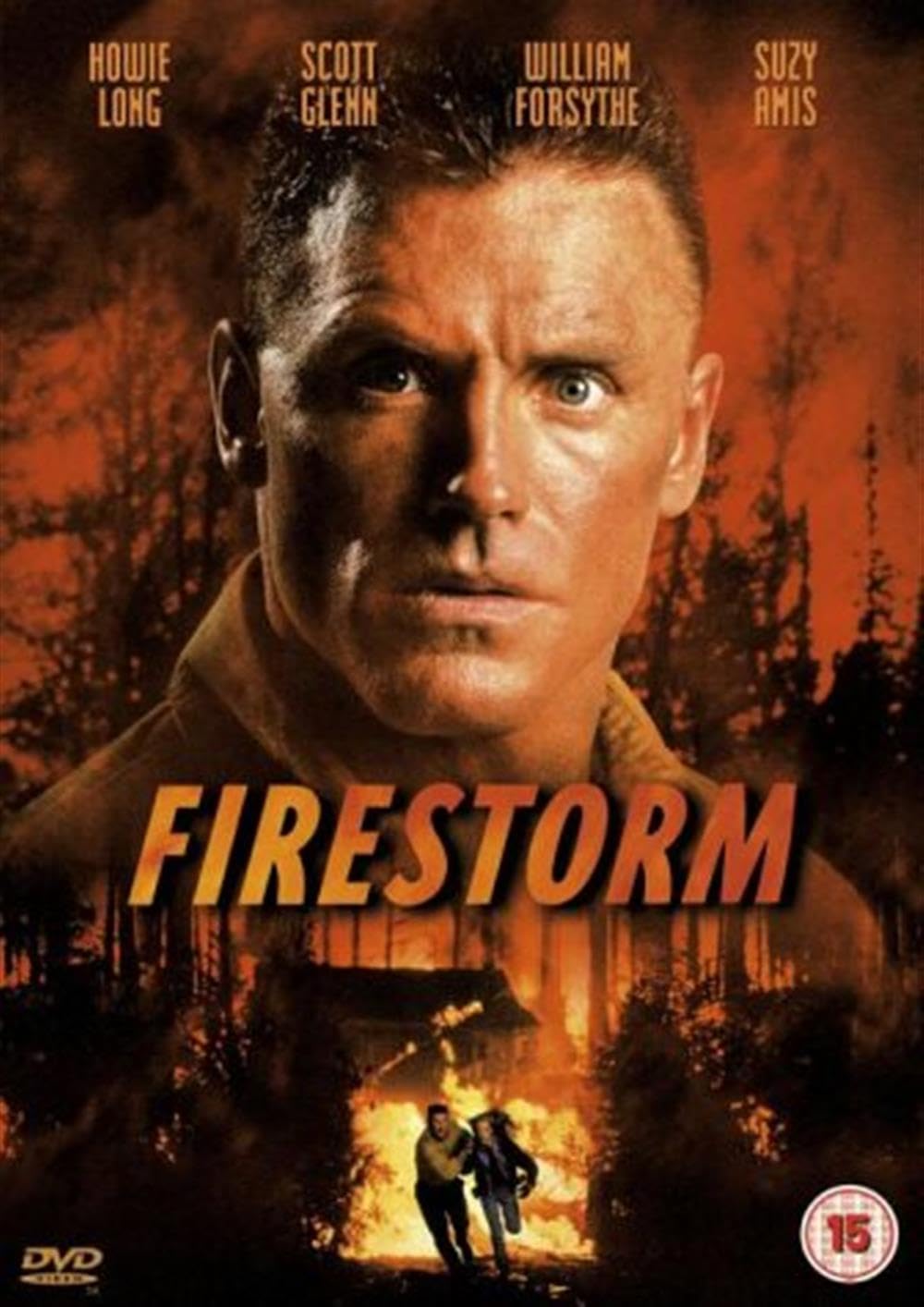 Firestorm - Brennendes Inferno Movies