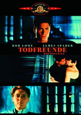 Todfreunde - Bad Influence Movies
