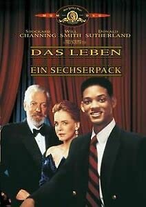 Das Leben - Ein Sechserpack Movies